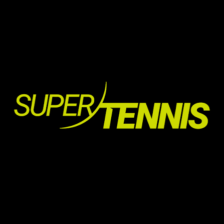8-Super Tennis